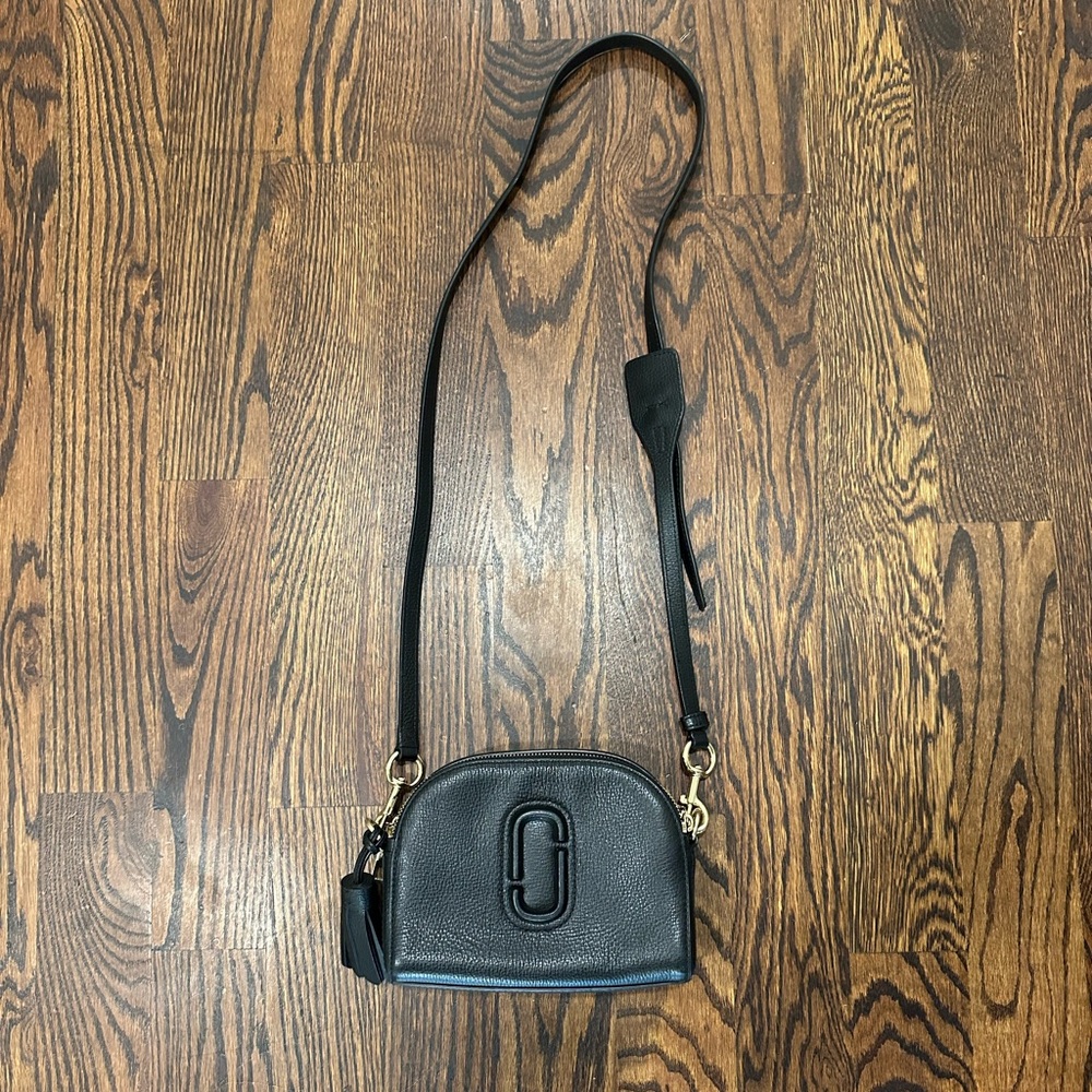 Marc Jacobs Crossbody Purse